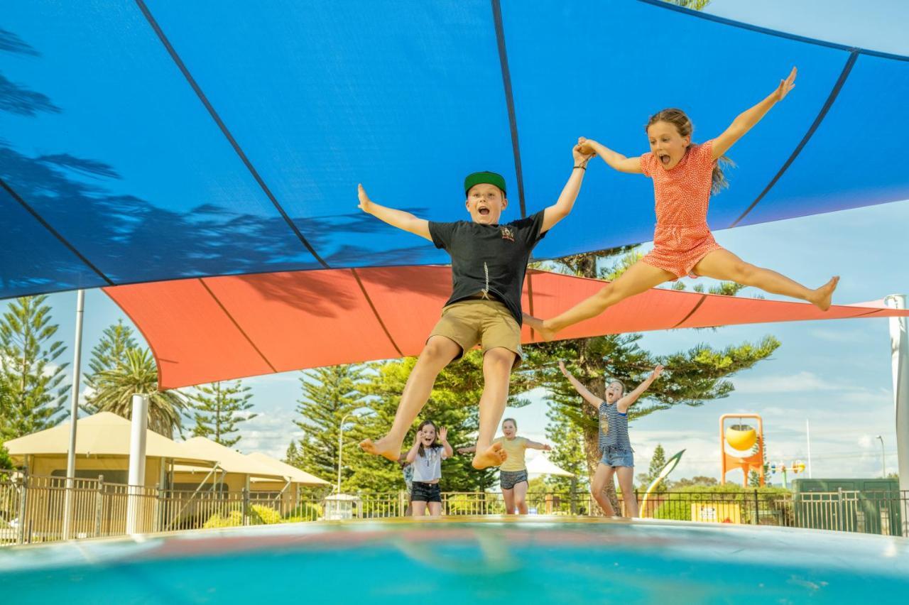 Discovery Parks - West Beach Parks أدليد المظهر الخارجي الصورة